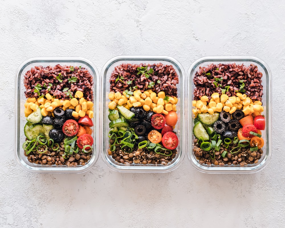 Nutrition research and planning